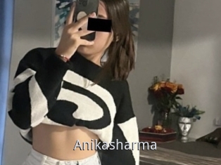 Anikasharma