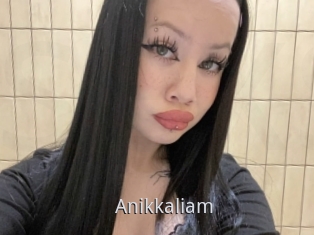 Anikkaliam