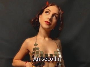 Anisecollin