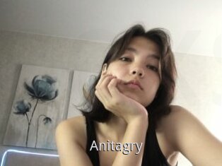 Anitagry