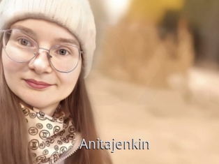 Anitajenkin