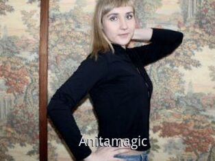 Anitamagic