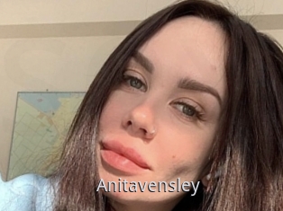 Anitavensley