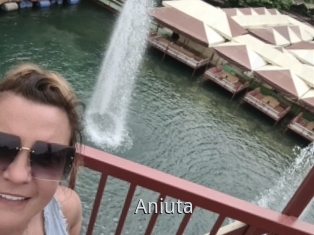 Aniuta