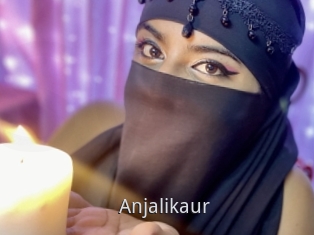 Anjalikaur
