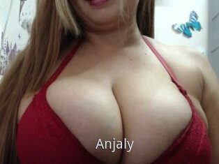 Anjaly