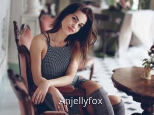 Anjellyfox