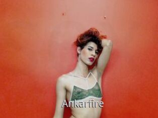 Ankarfire