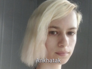 Ankhatak