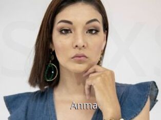 Anma