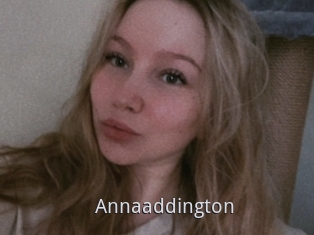 Annaaddington