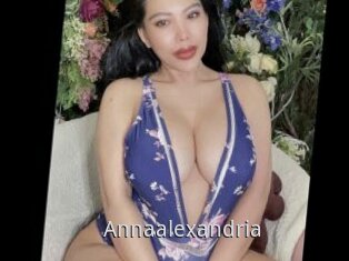 Annaalexandria