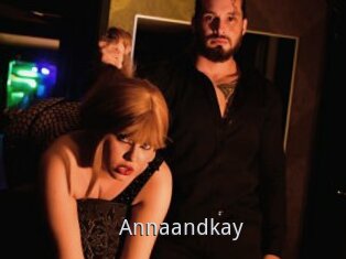 Annaandkay