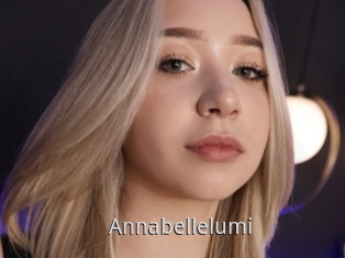 Annabellelumi