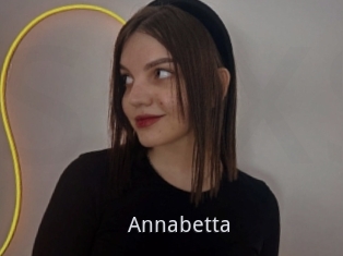 Annabetta