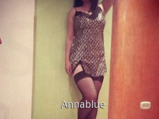 Annablue