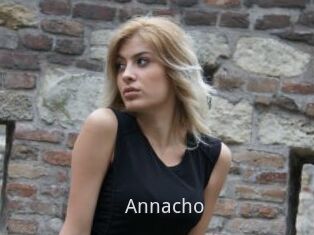 Annacho