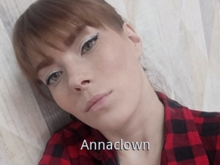 Annaclown