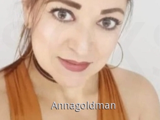 Annagoldman