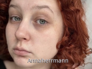 Annaherrmann