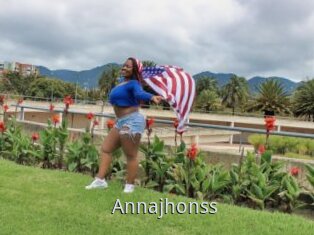 Annajhonss