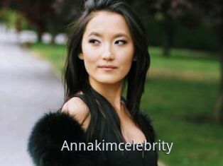 Annakimcelebrity