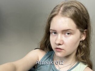 Annakrotz