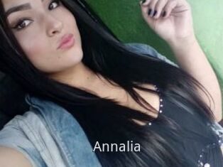 Annalia