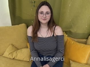Annalisagerci