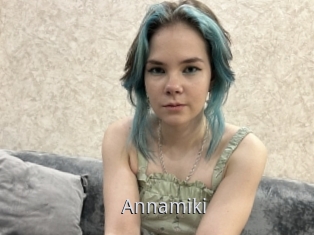 Annamiki