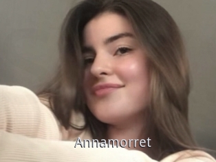 Annamorret