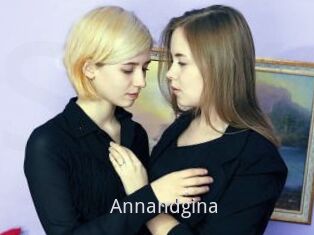 Annandgina