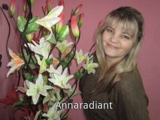 Annaradiant