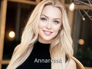 Annarossa