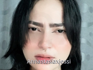 Annastasiaxjessi