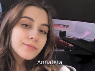 Annatata