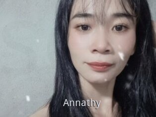 Annathy