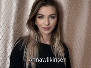 Annawilkinsen