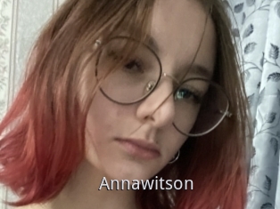 Annawitson