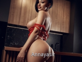 Annayasir