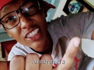Anndyrivera
