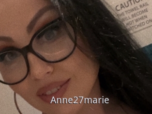 Anne27marie