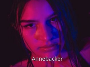 Annebacker