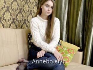 Anneboleiyn