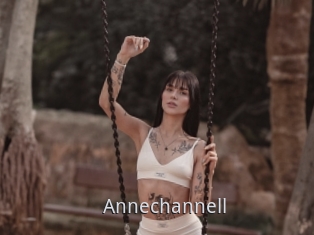 Annechannell