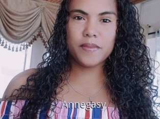 Annegasy