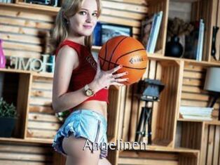 Annelinen