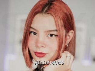 Annereyes