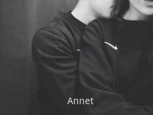 Annet
