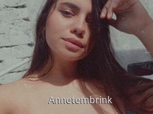 Annetembrink